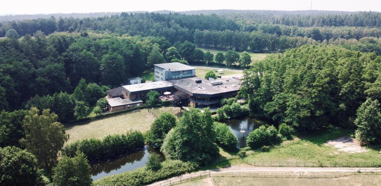 Bergmark Hotel Steinfeld (Lower Saxony) Exterior foto