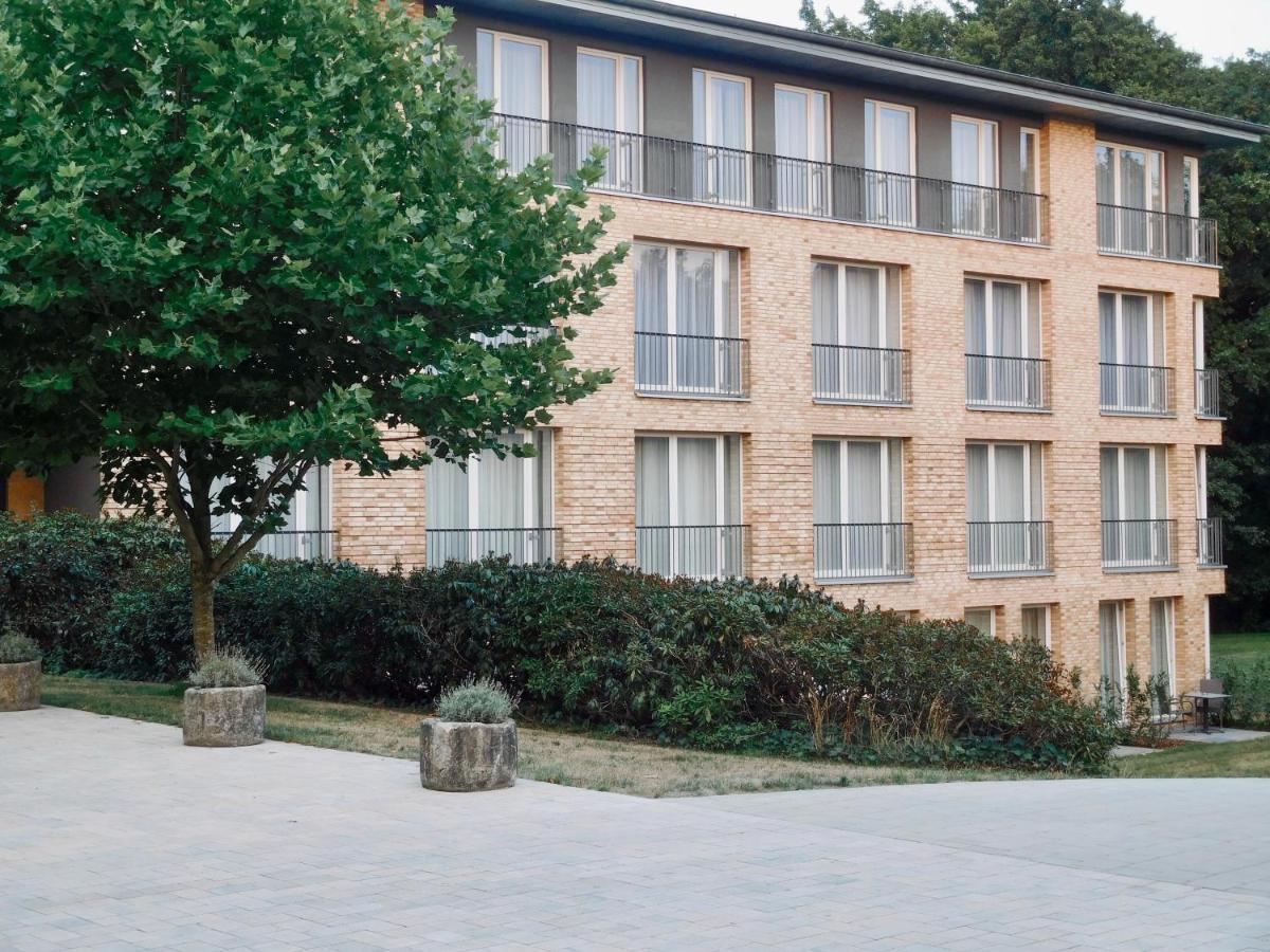Bergmark Hotel Steinfeld (Lower Saxony) Exterior foto